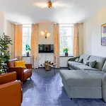 Casa vacanze Studio in Castle by Amblève River Aywaille *