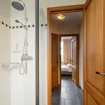 Studio in Castle by Amblève River Aywaille *