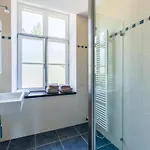 Studio in Castle by Amblève River Aywaille Aywaille