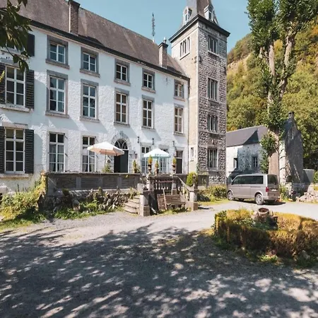 Attractive In With Heating Holiday home Aywaille