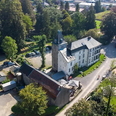Attractive In With Heating Holiday home *