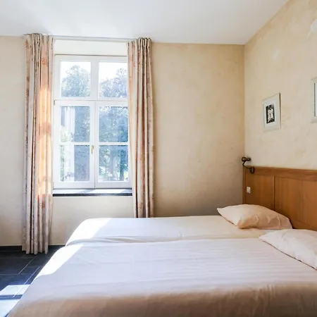 Holiday home In Castle By Ambleve River