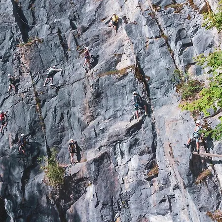 Casa vacanze Studio in Castle by Amblève River Aywaille Aywaille