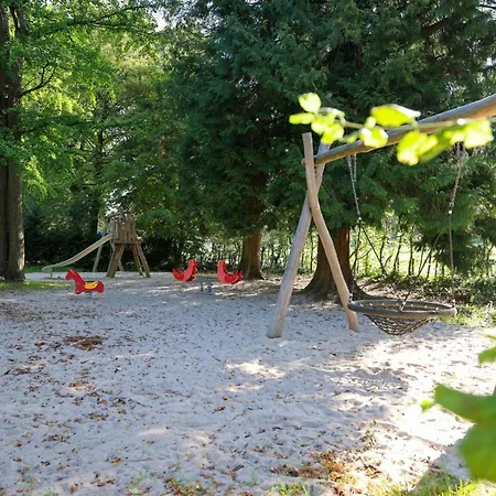 Studio in Castle by Amblève River Aywaille Aywaille